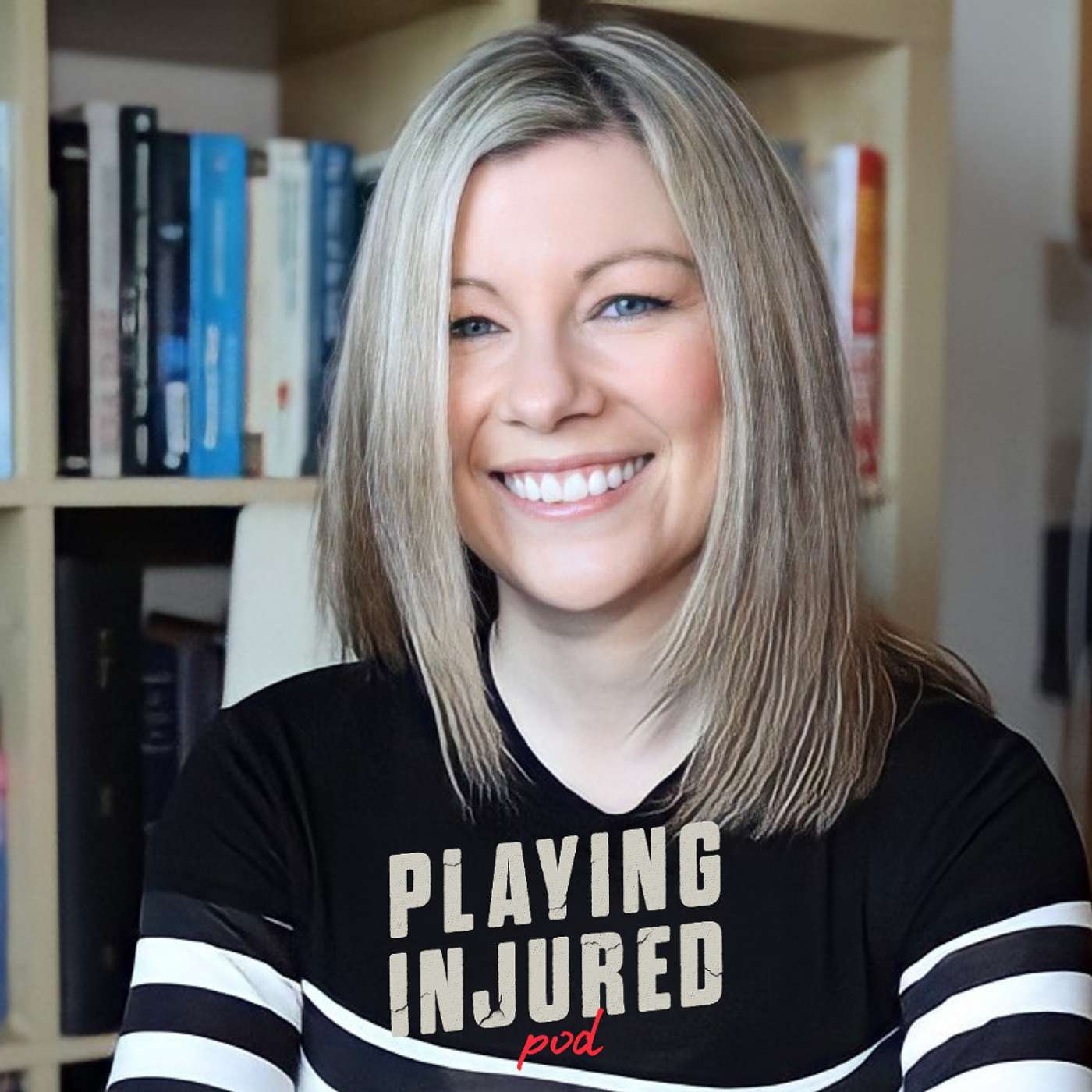 Playing Injured