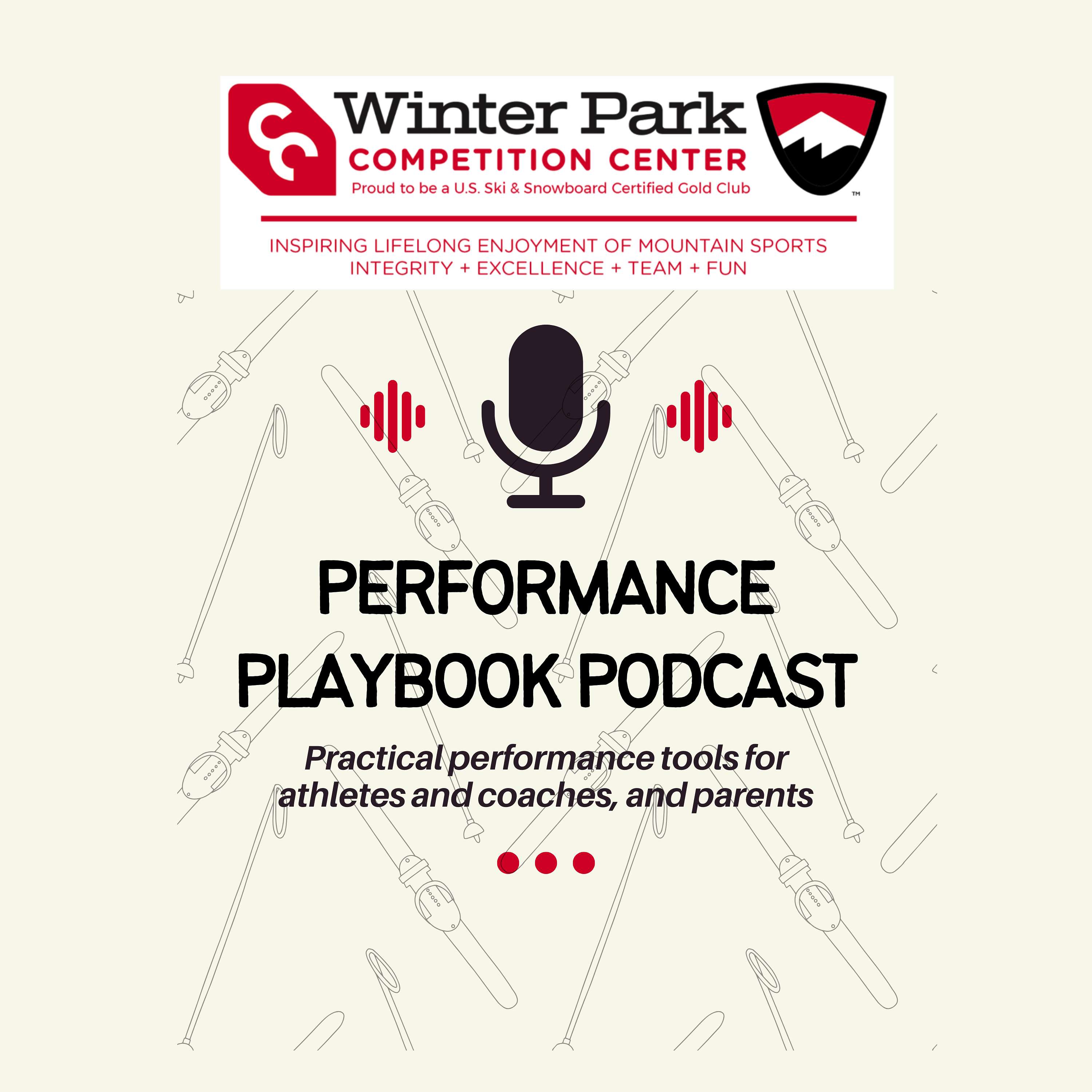 WPCC Performance Playbook