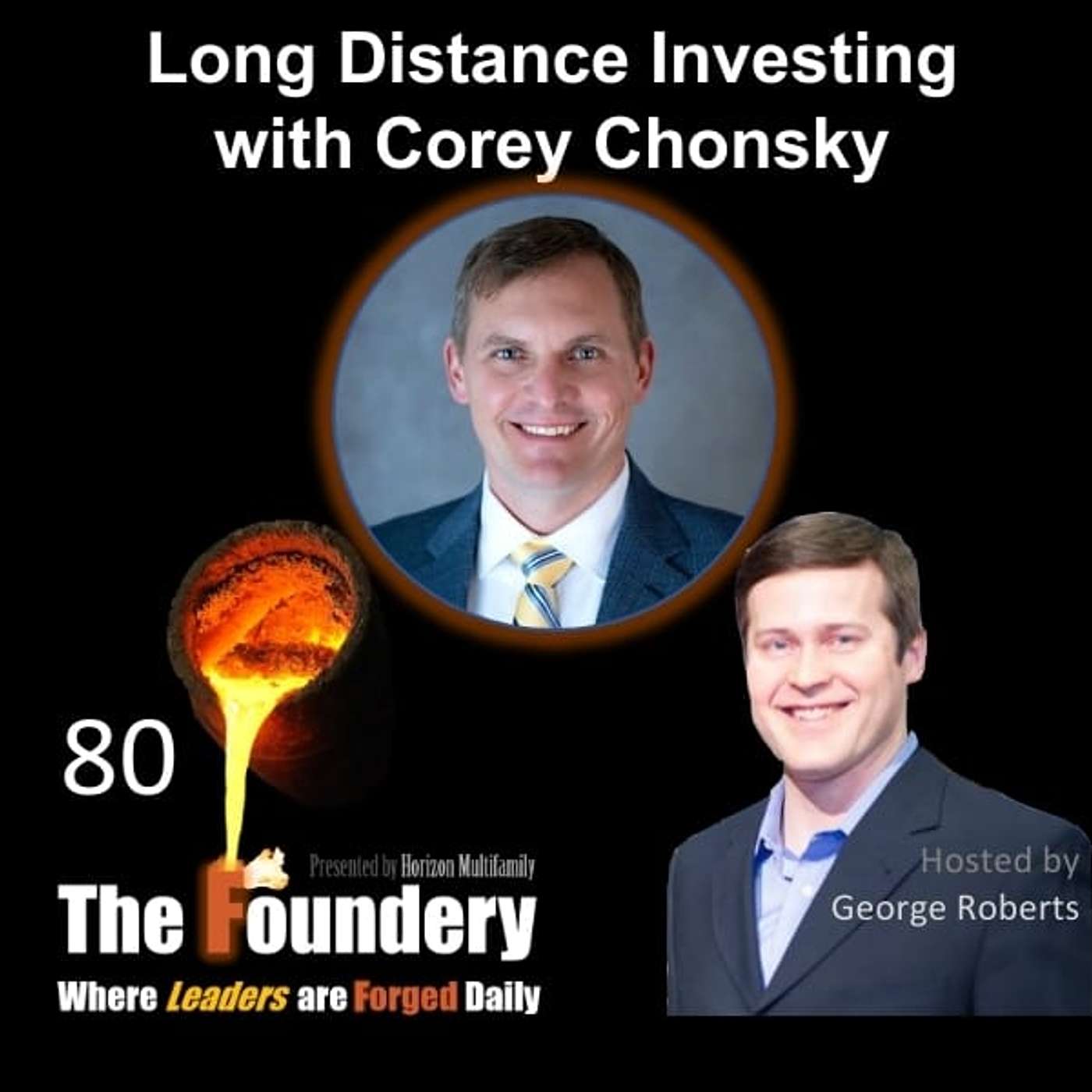 Passionate Living Through Passive Investing