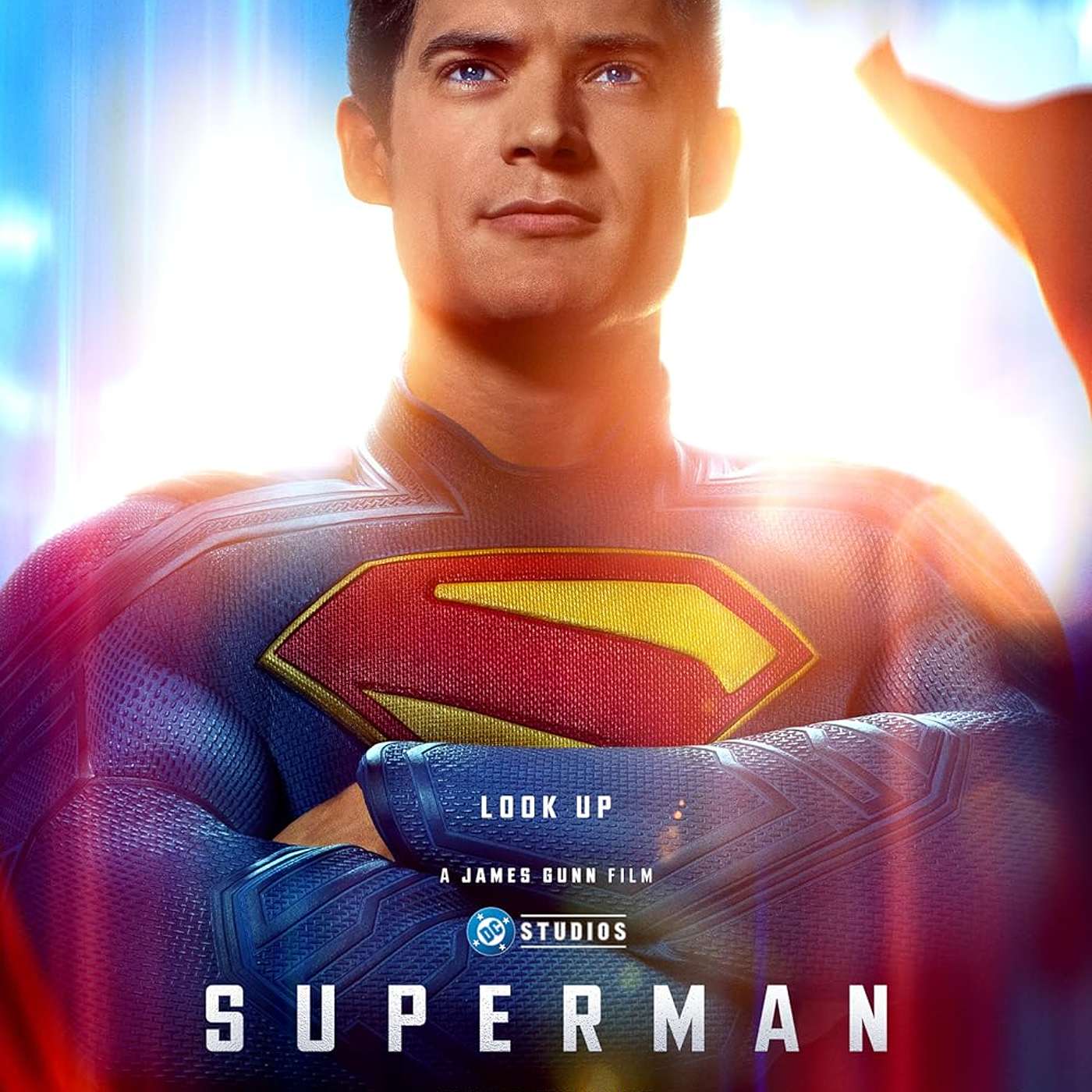 Superman (Movie Review)