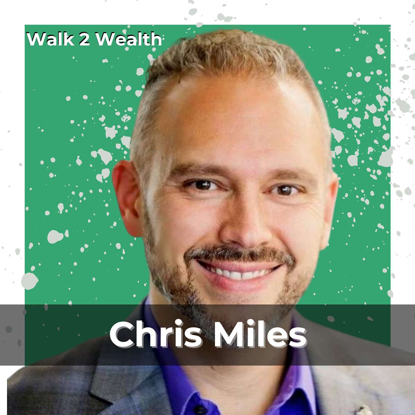 Walk 2 Wealth