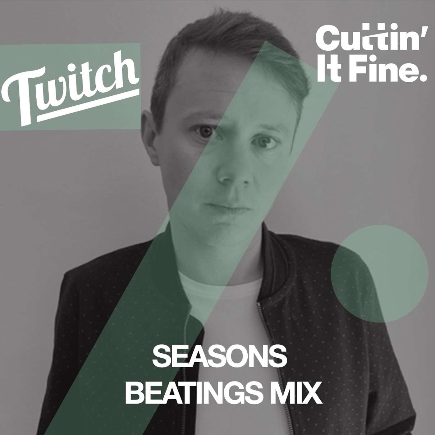 Cuttin’ It Fine Radio Show
