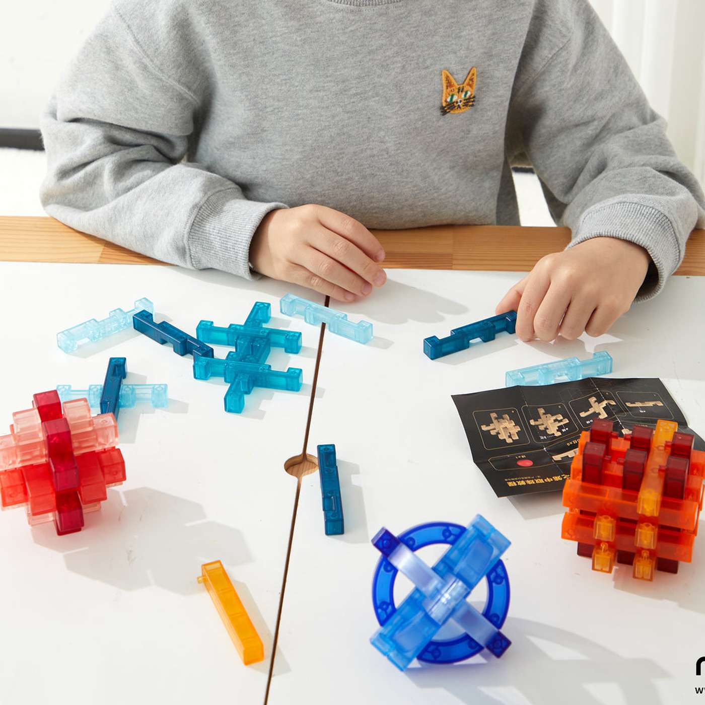 Why STEM Toys Are a Smart Investment in Your Child’s Future