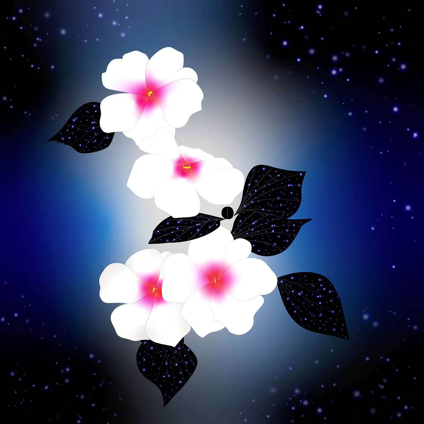 Gratitude Blooming Podcast