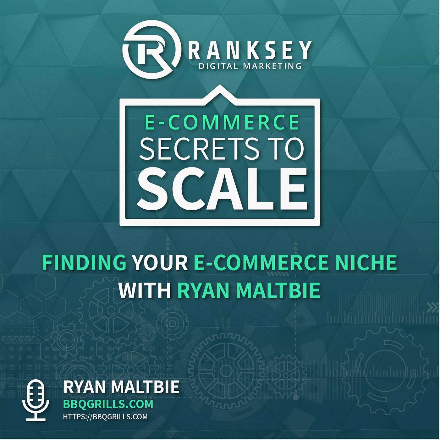 E-Commerce Secrets To Scale