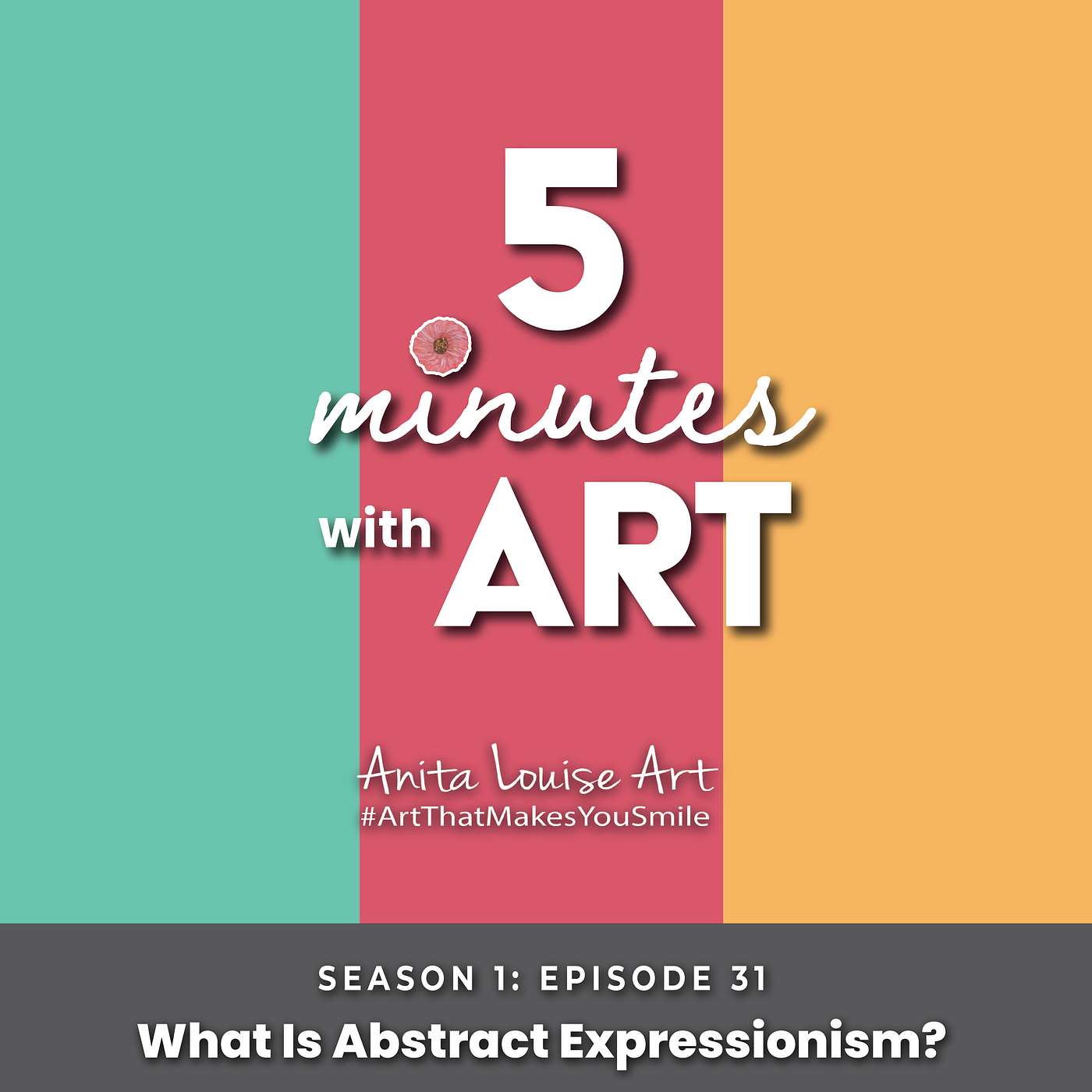 What Is Abstract Expressionism?