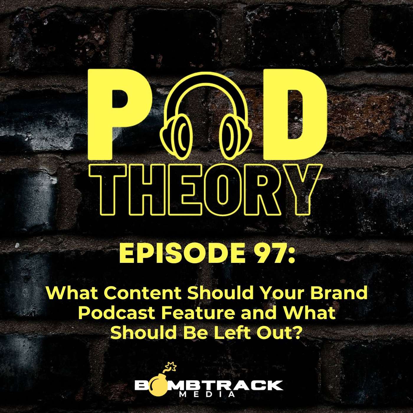 What Content Should Your Brand Podcast Feature and What Should Be Left Out?