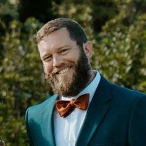 Zach Mackey