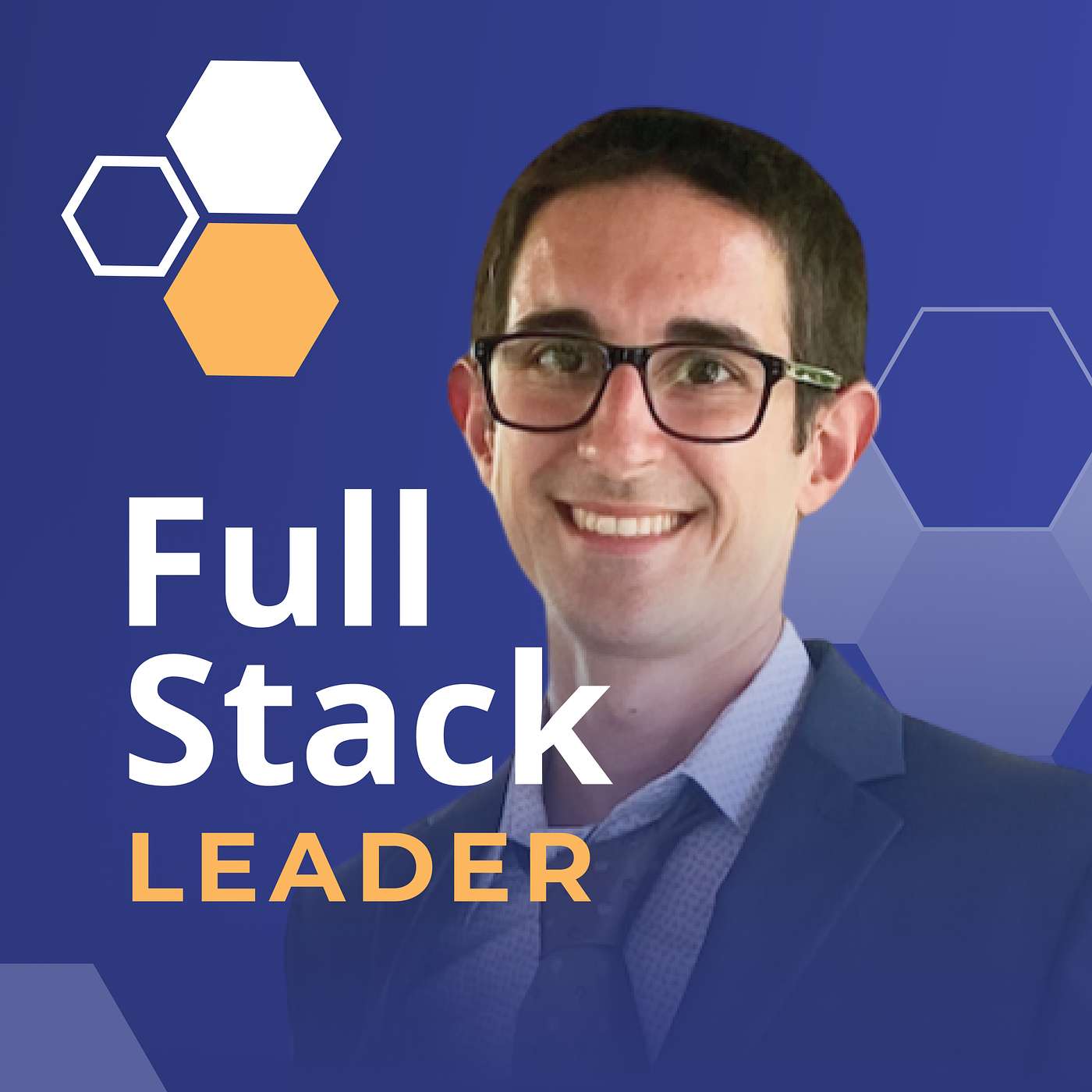 Full Stack Leader