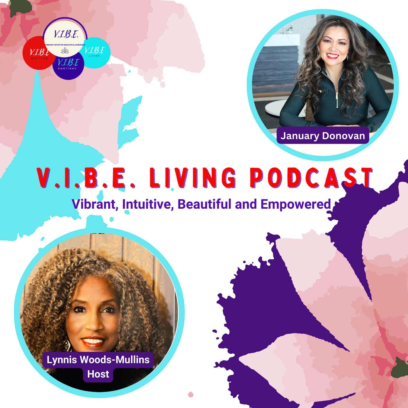 Empowering Women Over 40: Cultivating Self-Worth, Practical Skills, and Meaningful Connections episode artwork