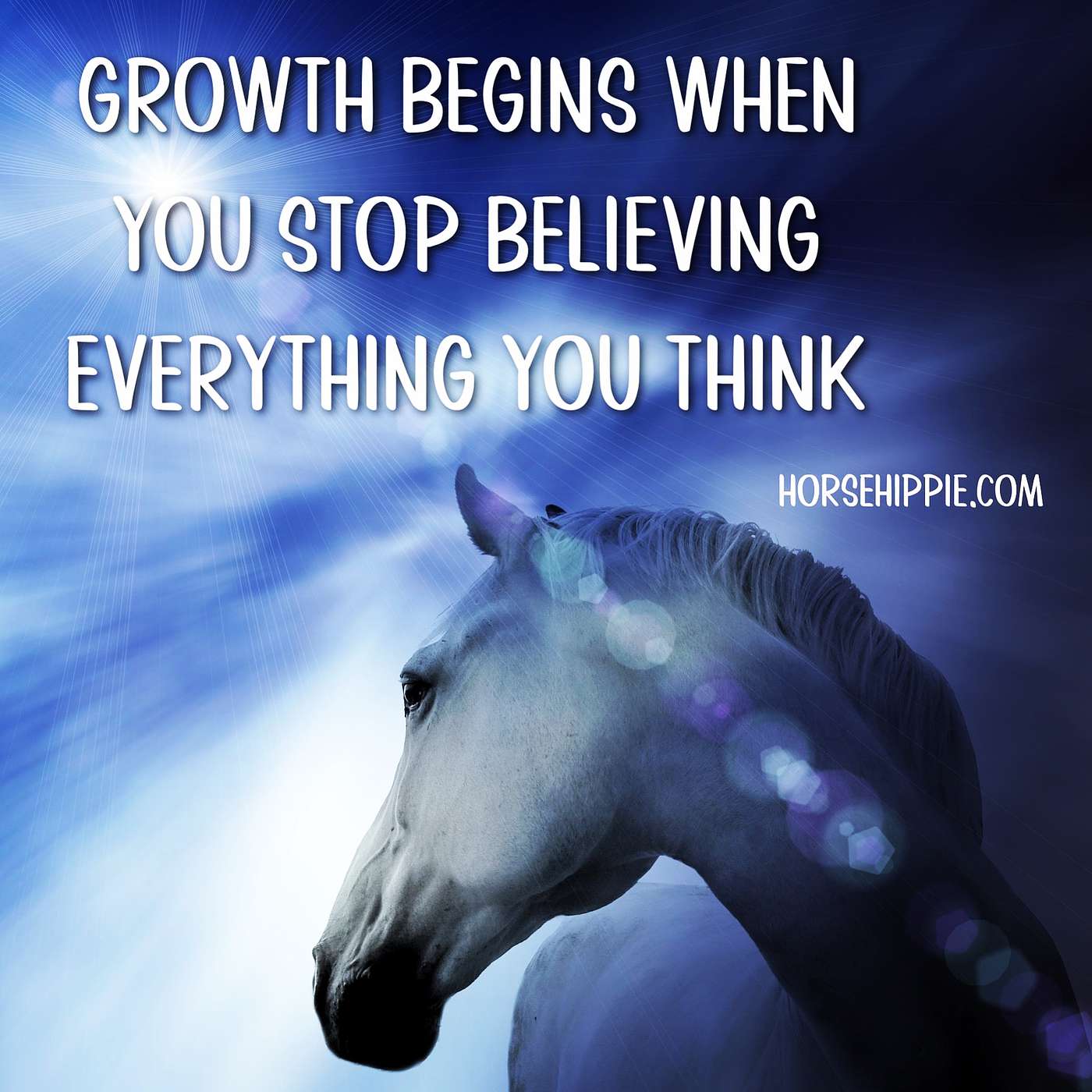 Growth episode artwork