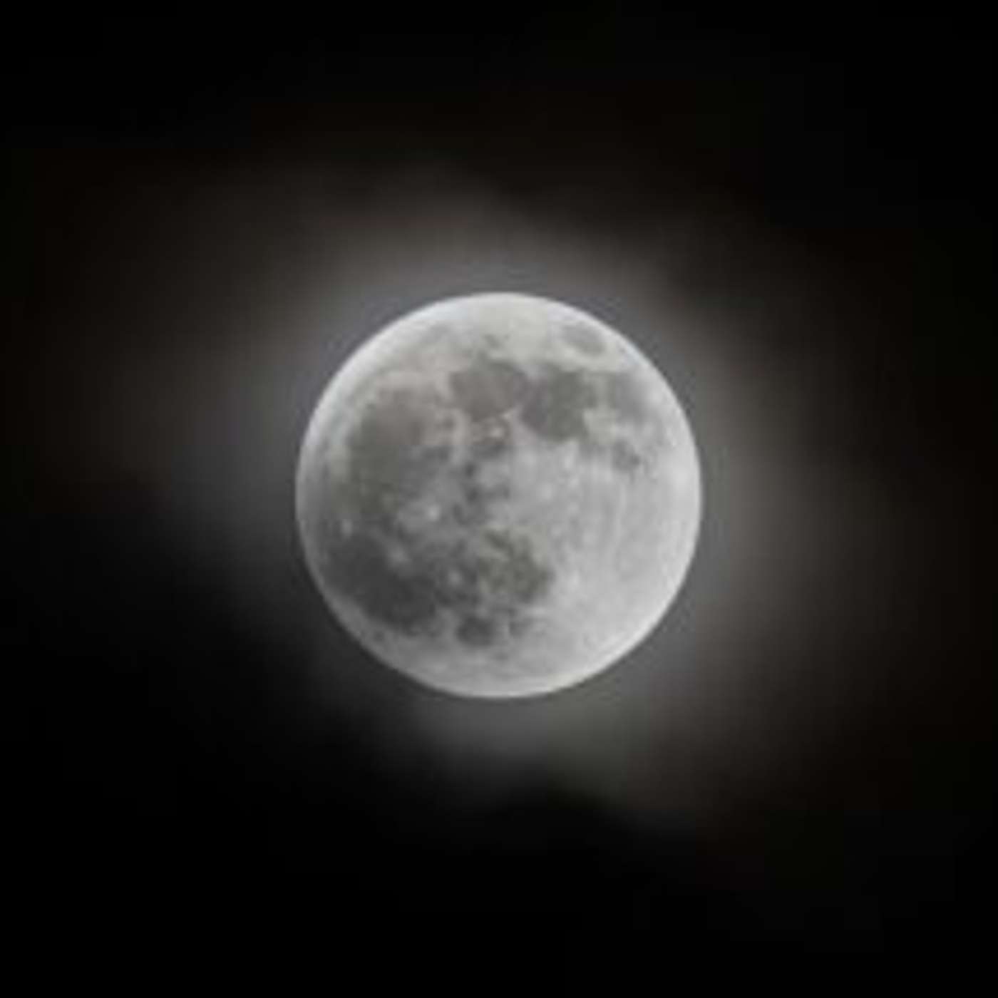 May's Rare Lunar Event: Flower Moon - Blue Moon