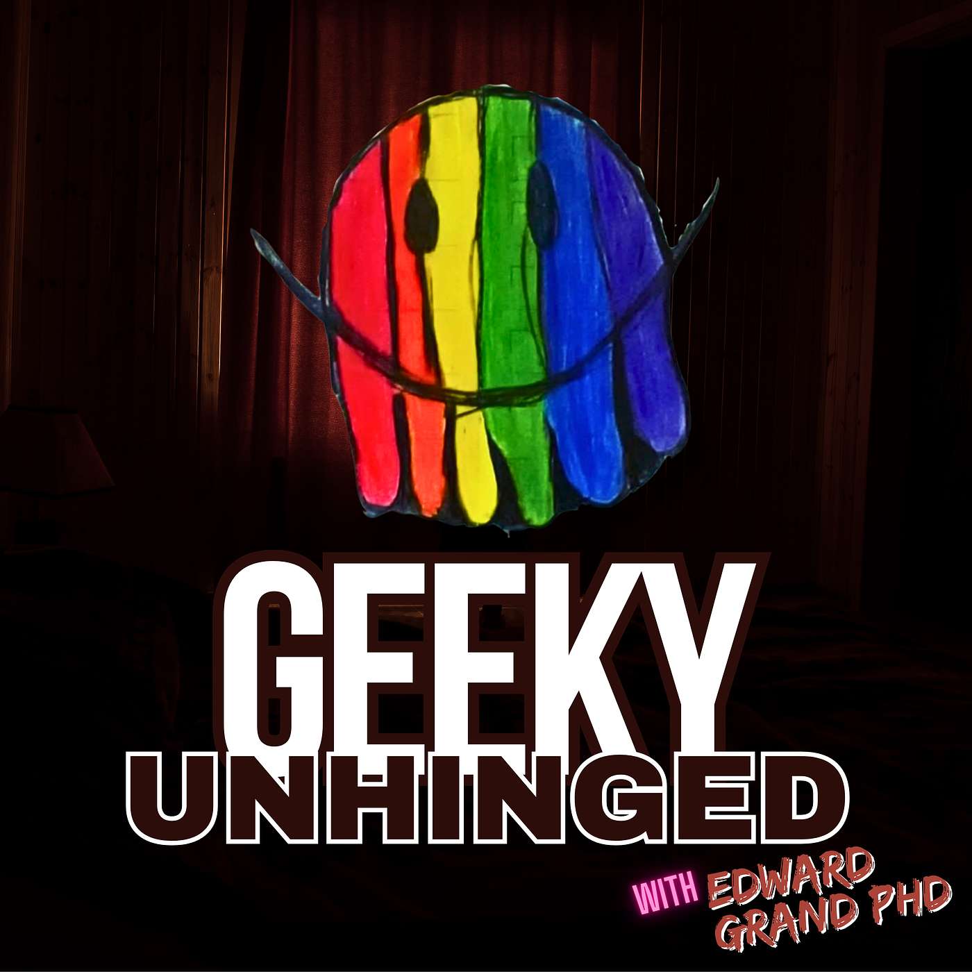 The MycoGeeky Podcast