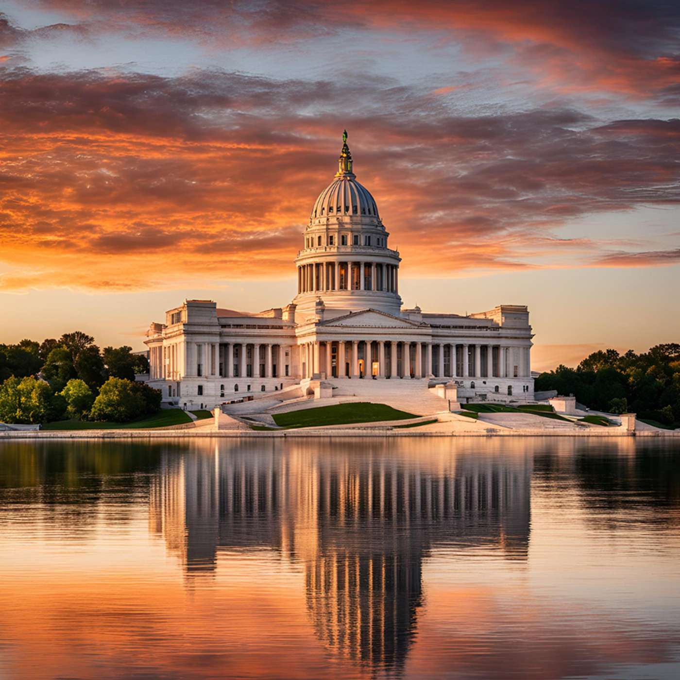 Civil Society Crowded Out in Missouri episode artwork