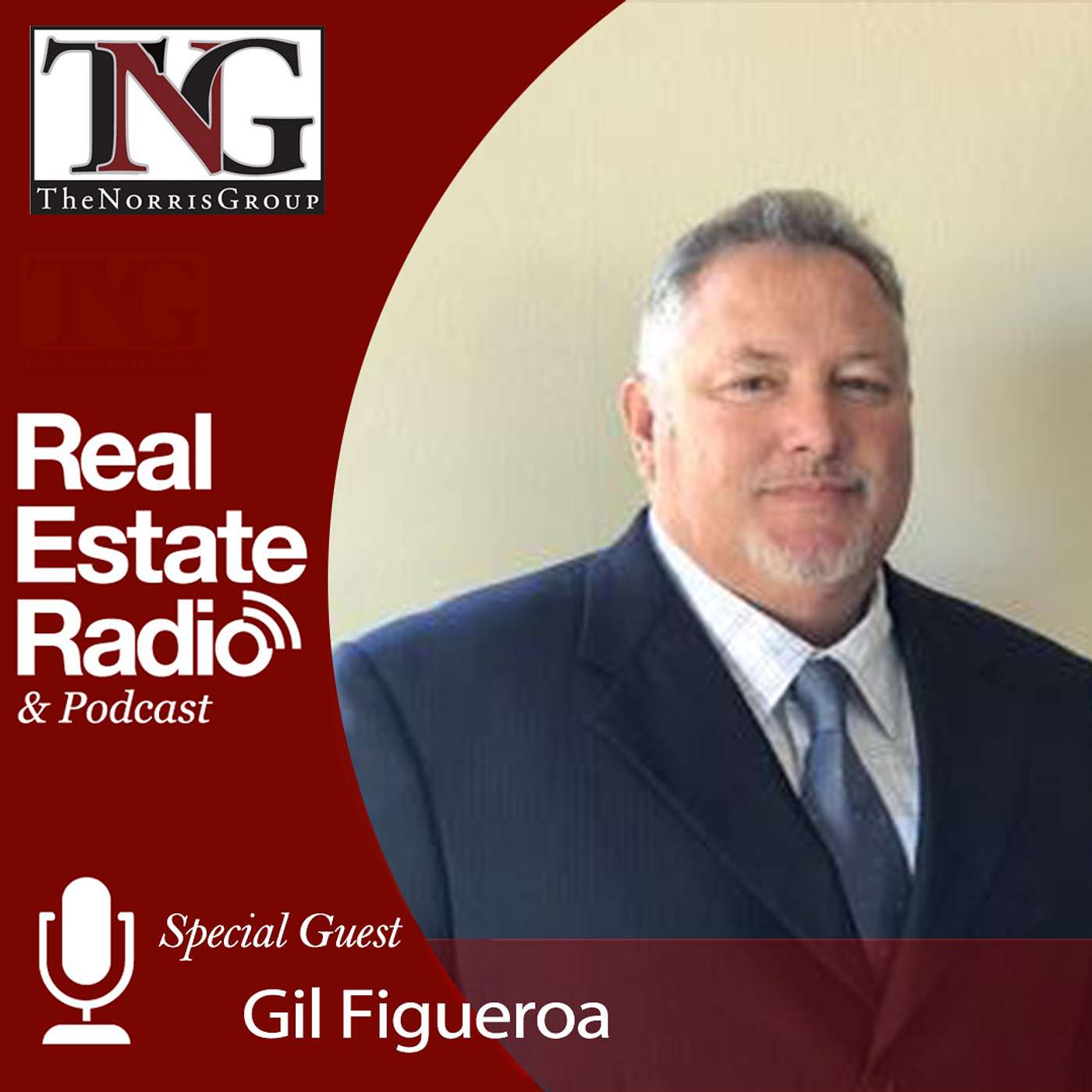 Commercial and Multifamily Lending with Gil Figueroa | Part 2 #840