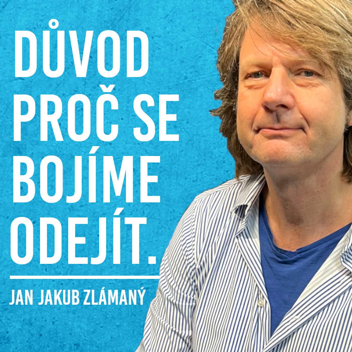 Pavel Mirovský Podcast