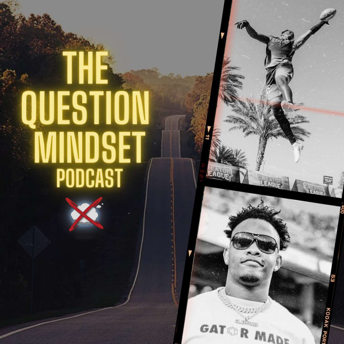 The Question Mindset