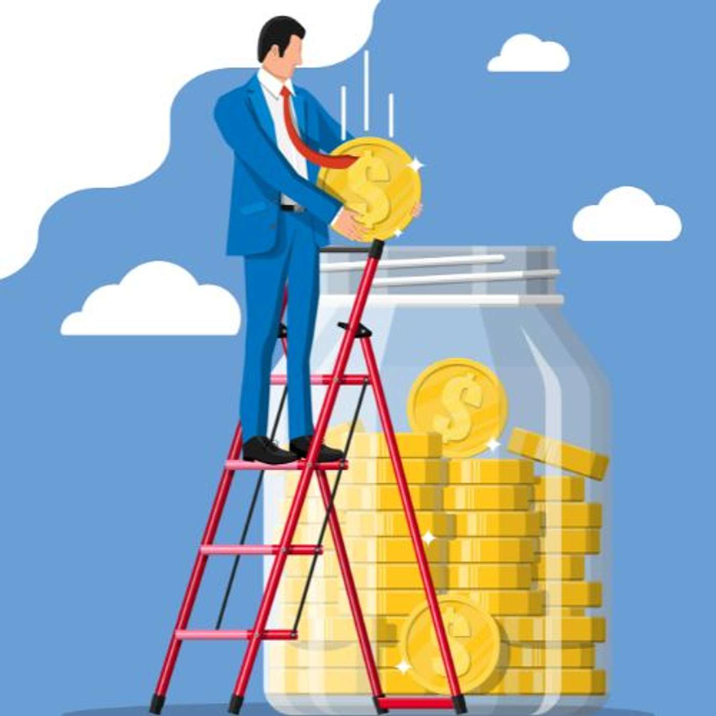 EP17: Unlock Hidden Cash Through Indirect Procurement episode artwork