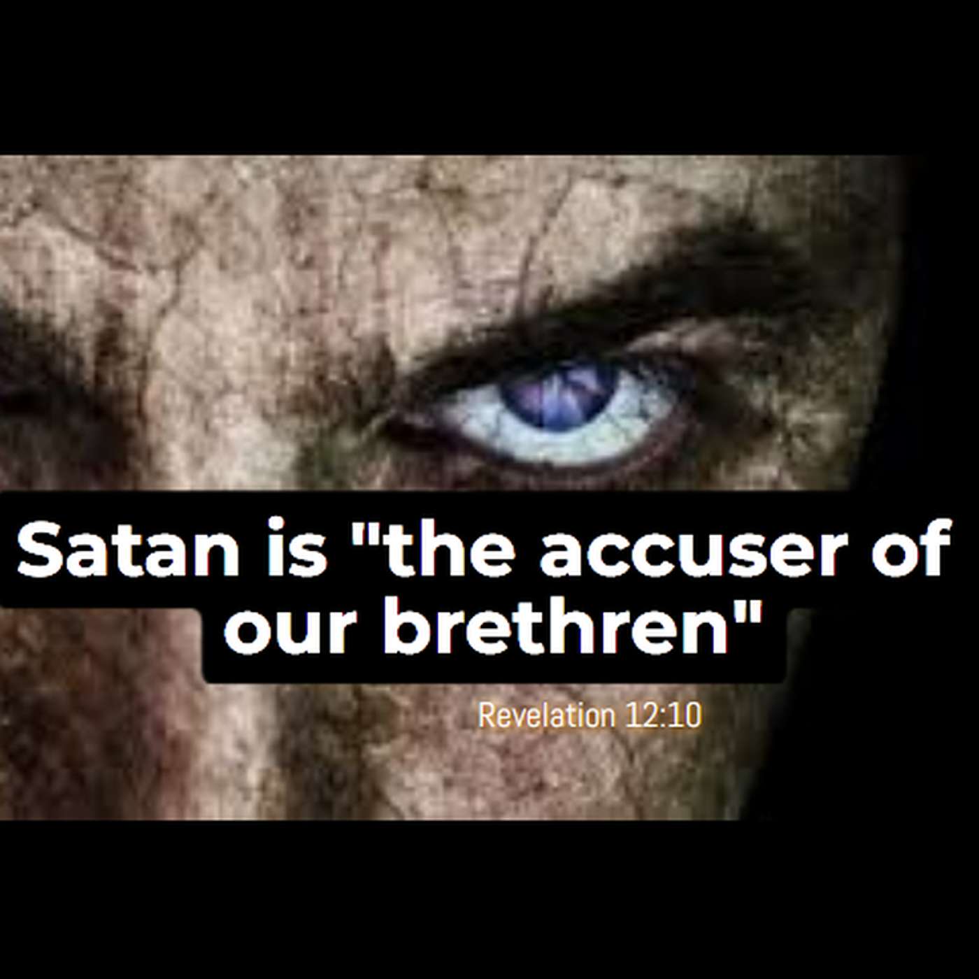The Accuser of the Brethren episode artwork