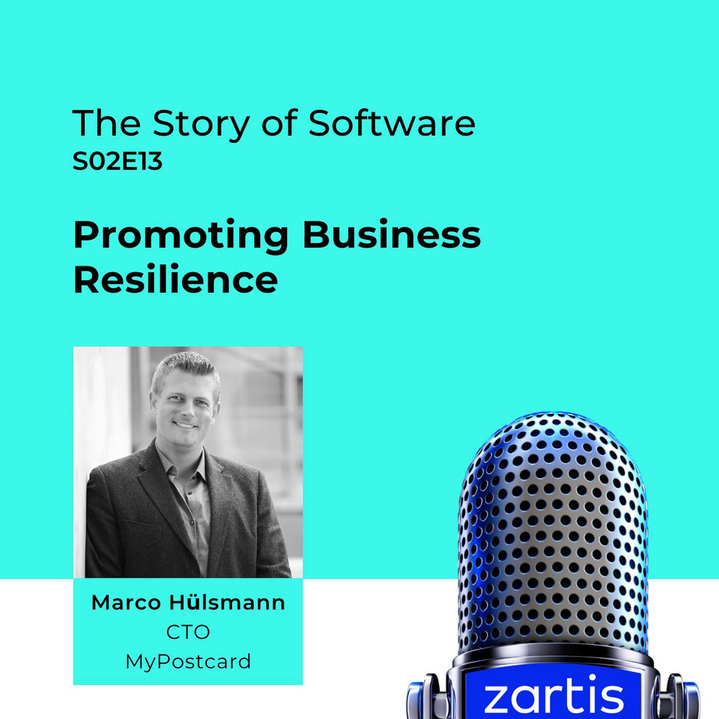 The Story of Software