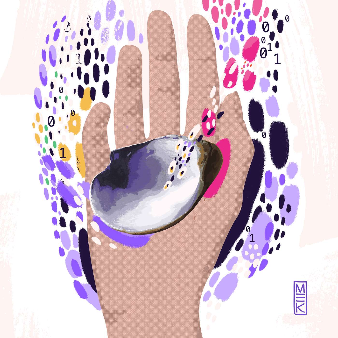 Bug Juice / Native Reality [TV]: A conversation with artist Eve-Lauryn Little Shell LaFountain