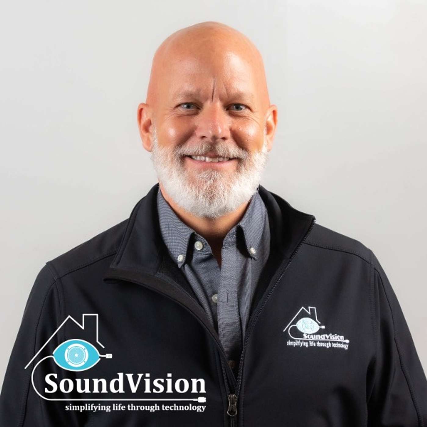 Frederick Laderer from SoundVision