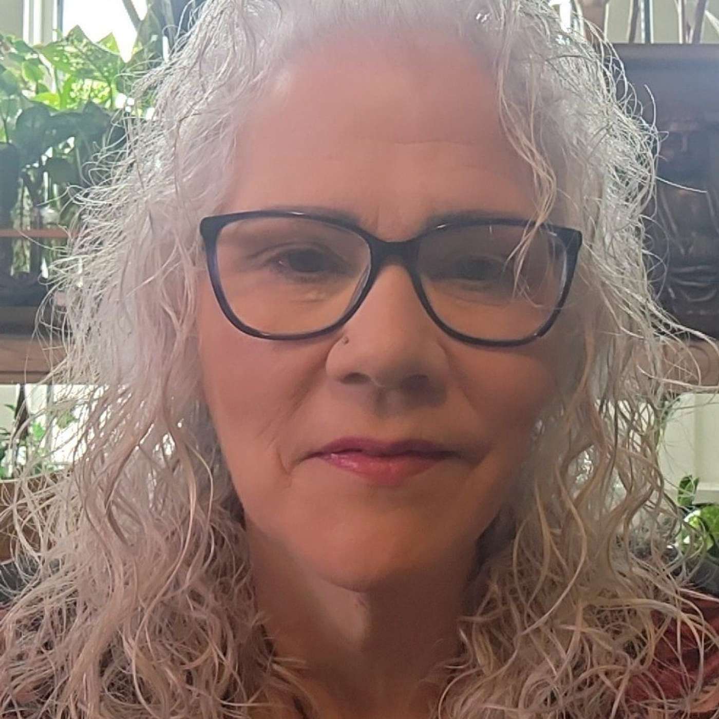 Finding Out Who You Are Through Spirituality with Guest Shelley Somerville Walser episode artwork
