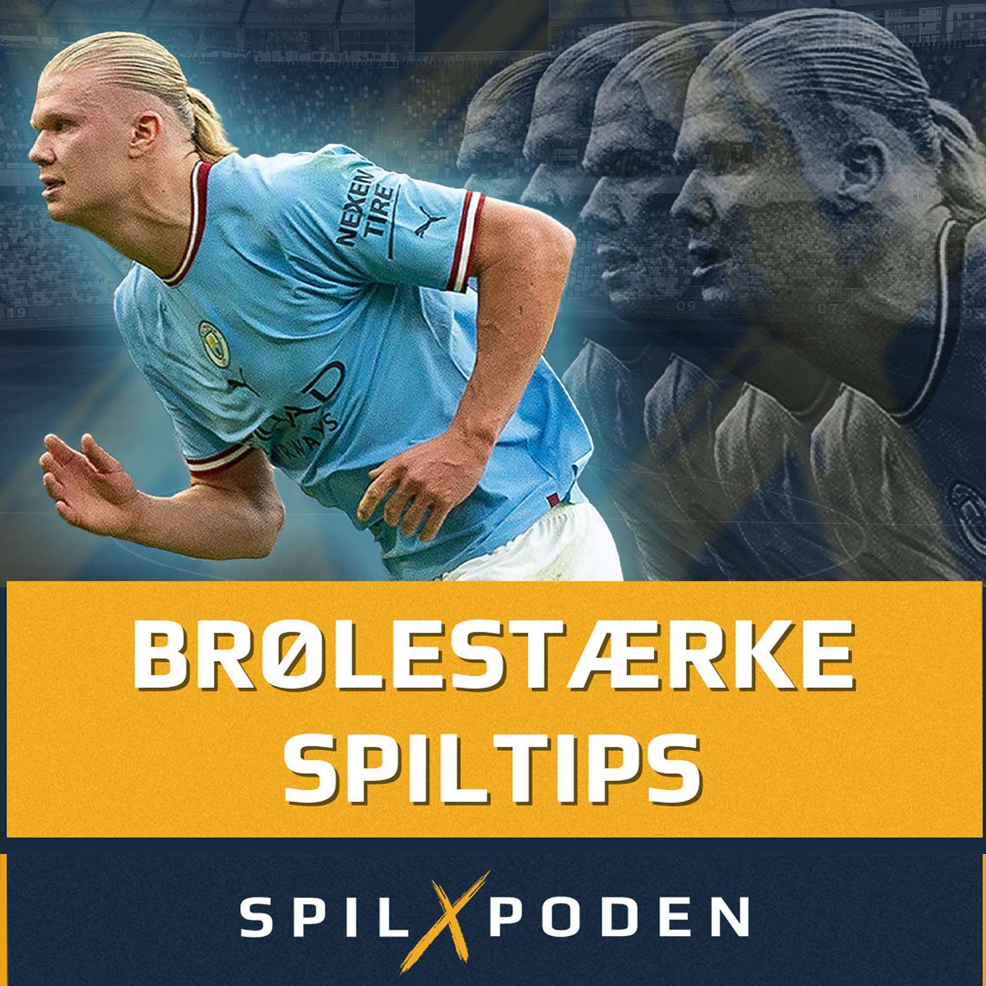 SpilXpoden 18+
