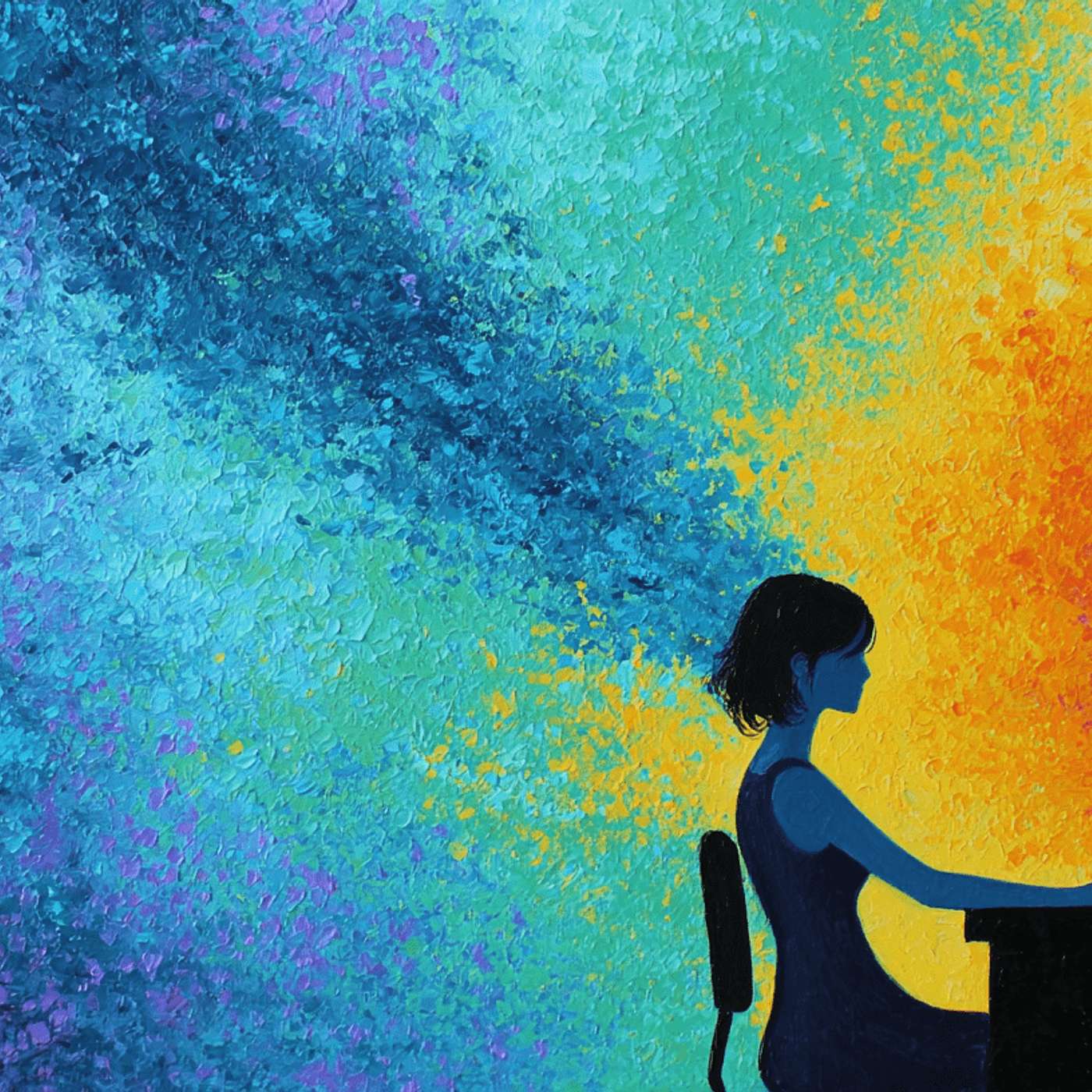 A Job Done Well - Making Work Better