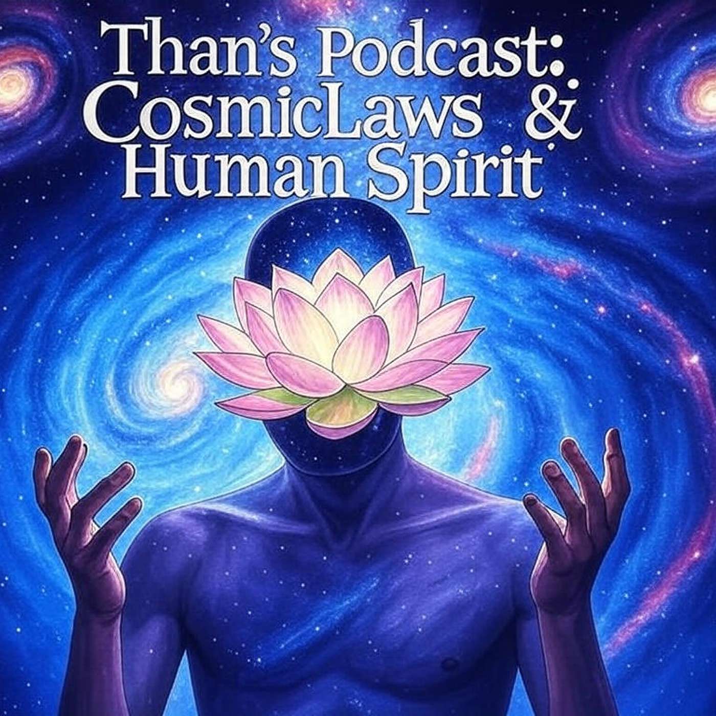 Than's Podcast