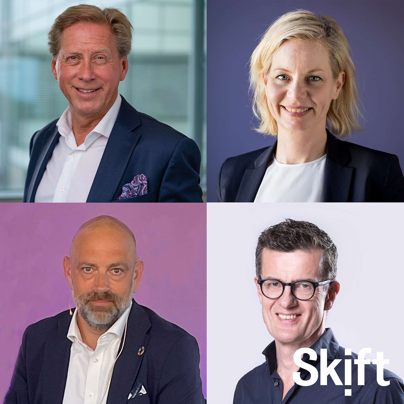 Klimaoptimistene (Climate Optimists)
