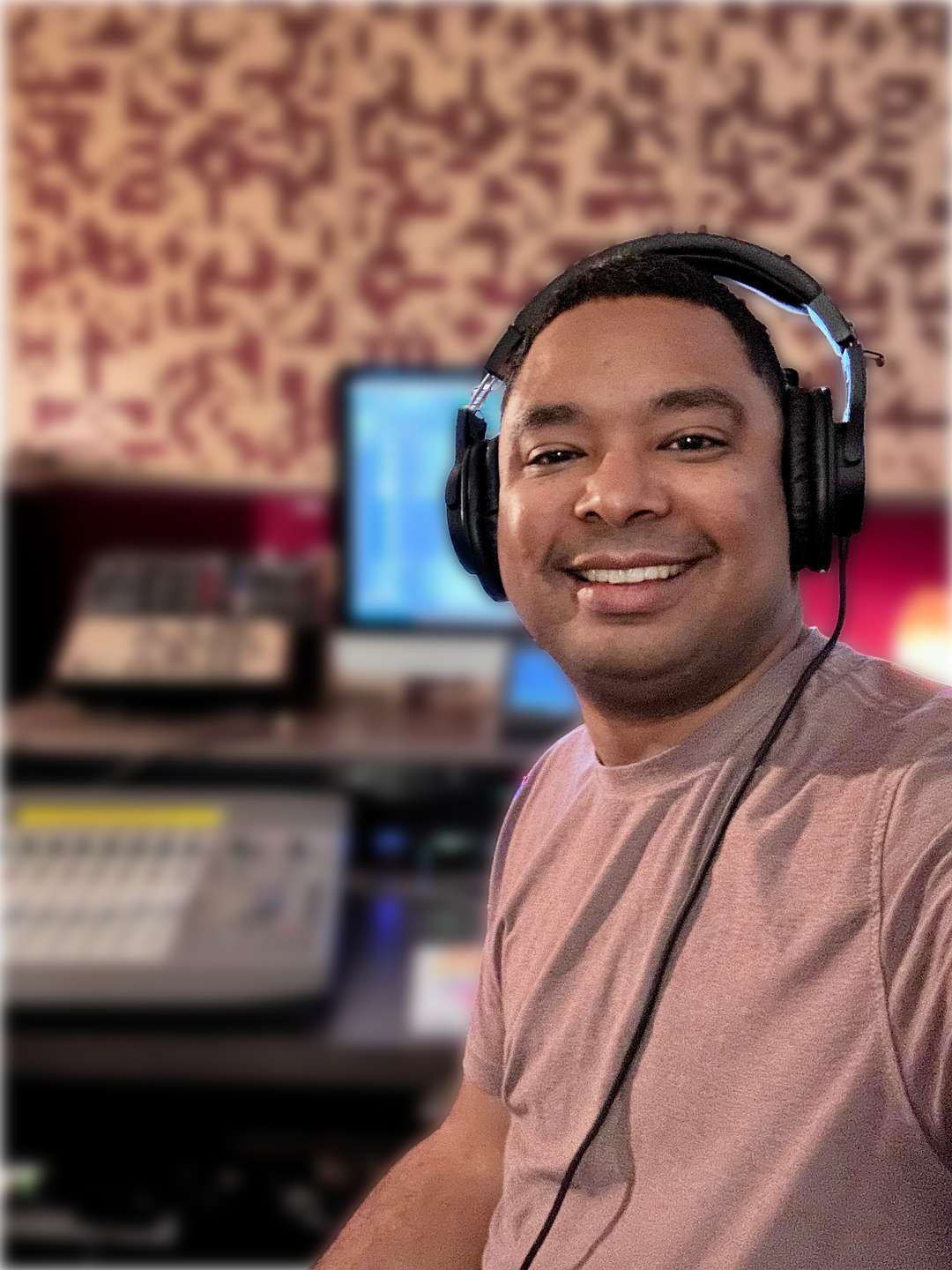 Jermaine Hamilton