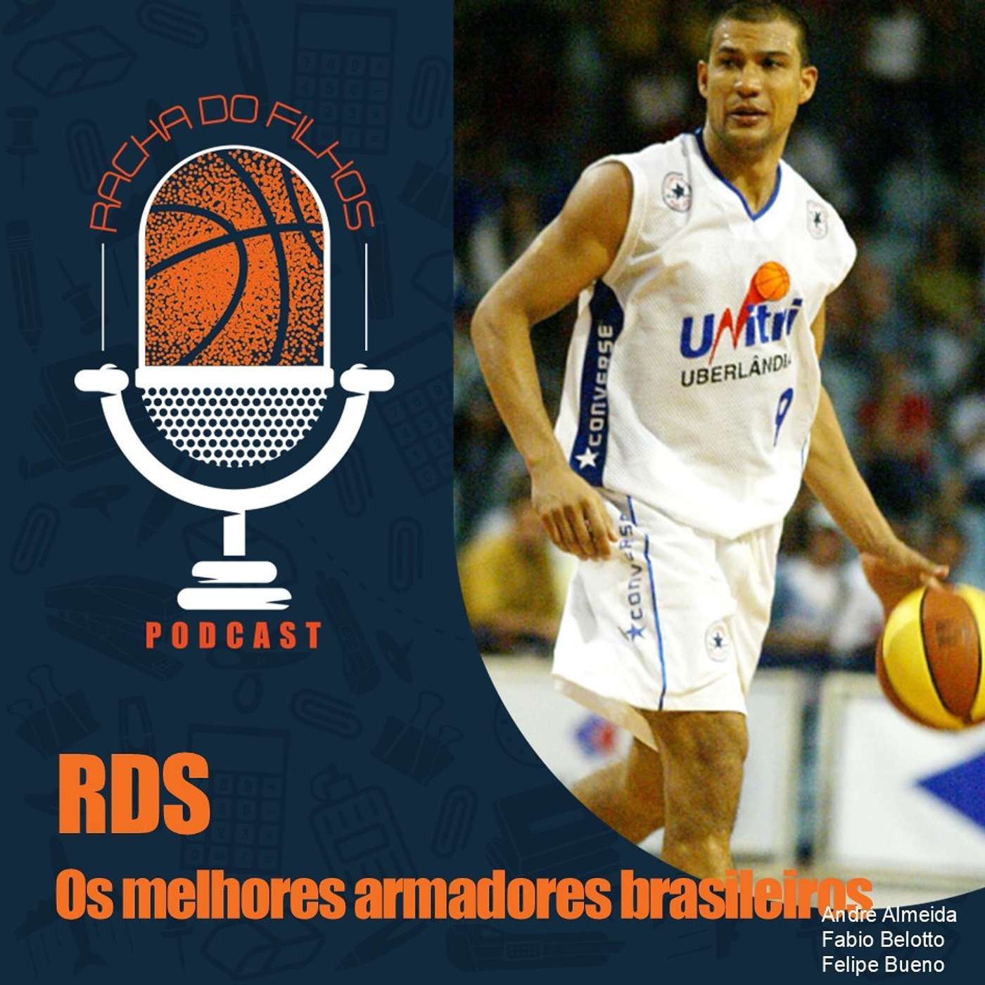 RDS - Os melhores armadores brasileiros