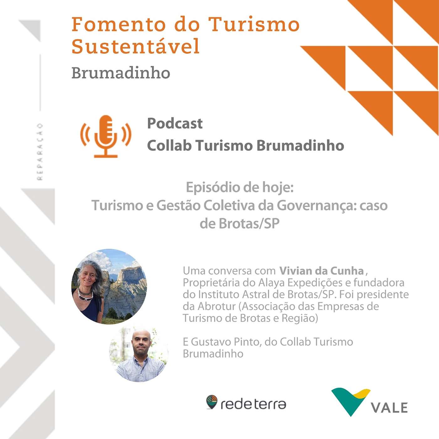 Collab Turismo Brumadinho
