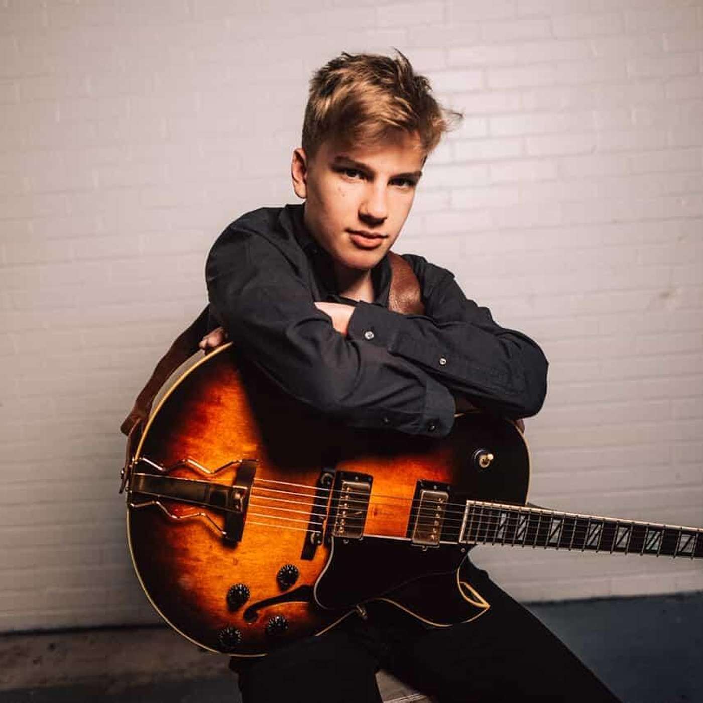 Ep. 76 Ronnie Elliott