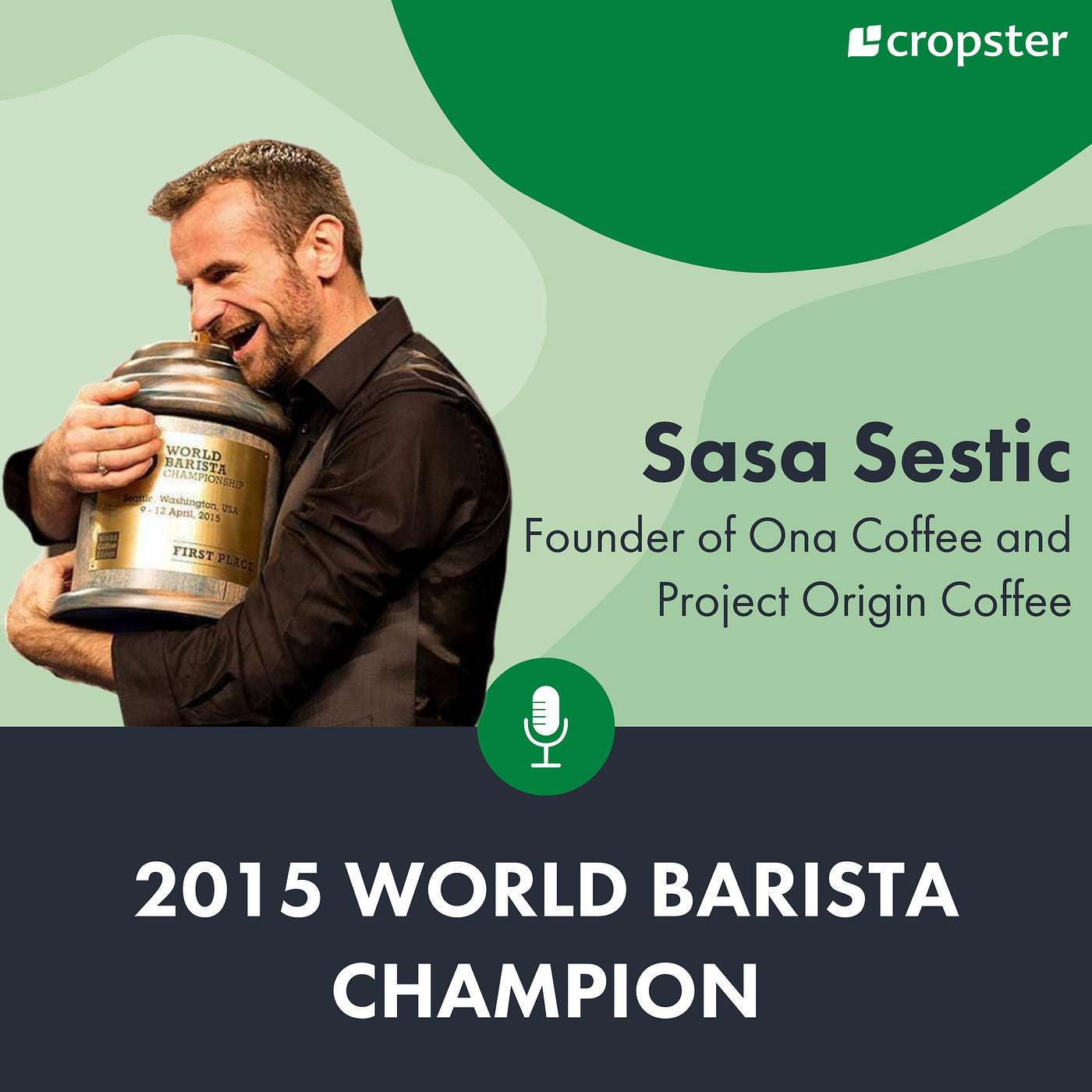 Coffee and Technology Podcast