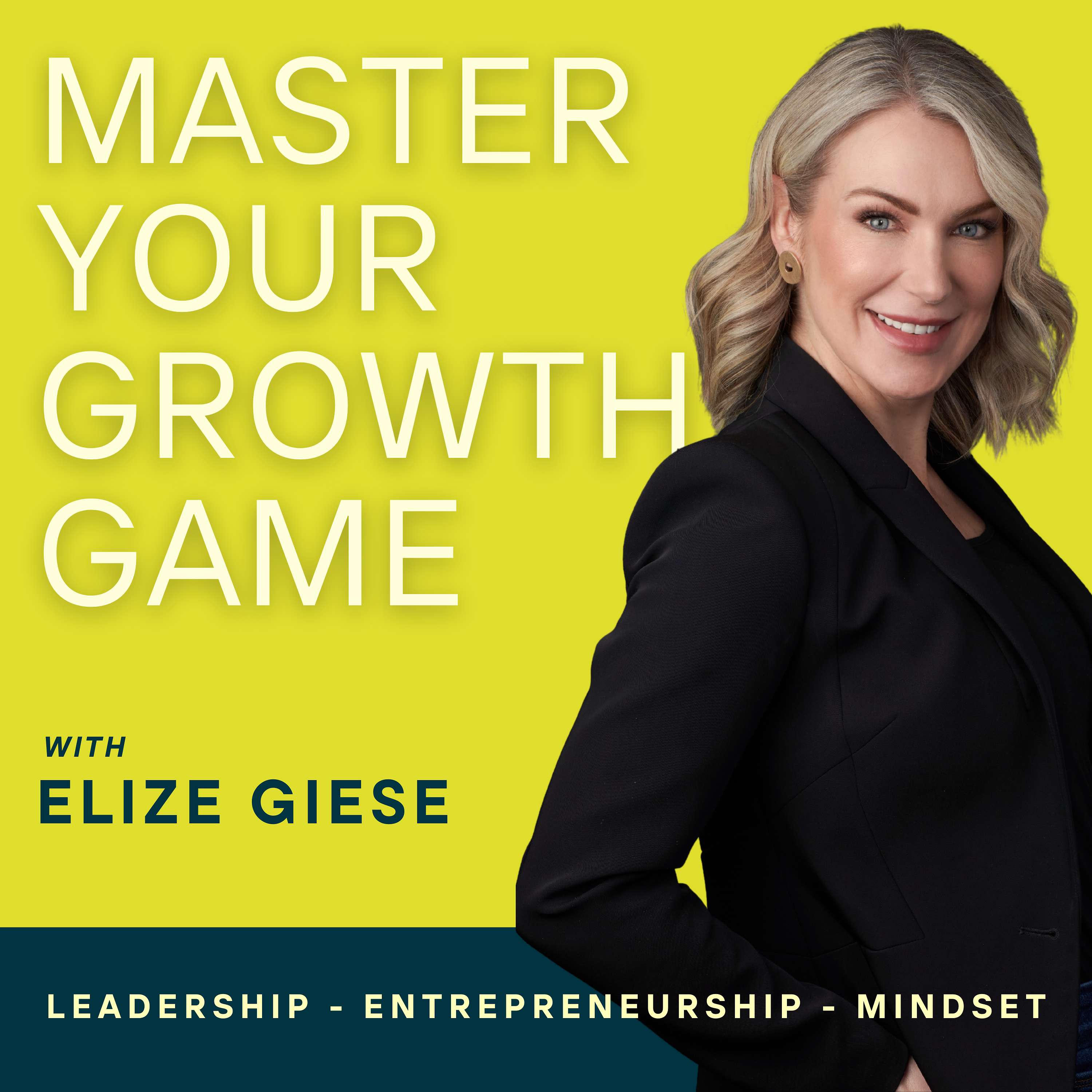 Master Your Growth Game Podcast