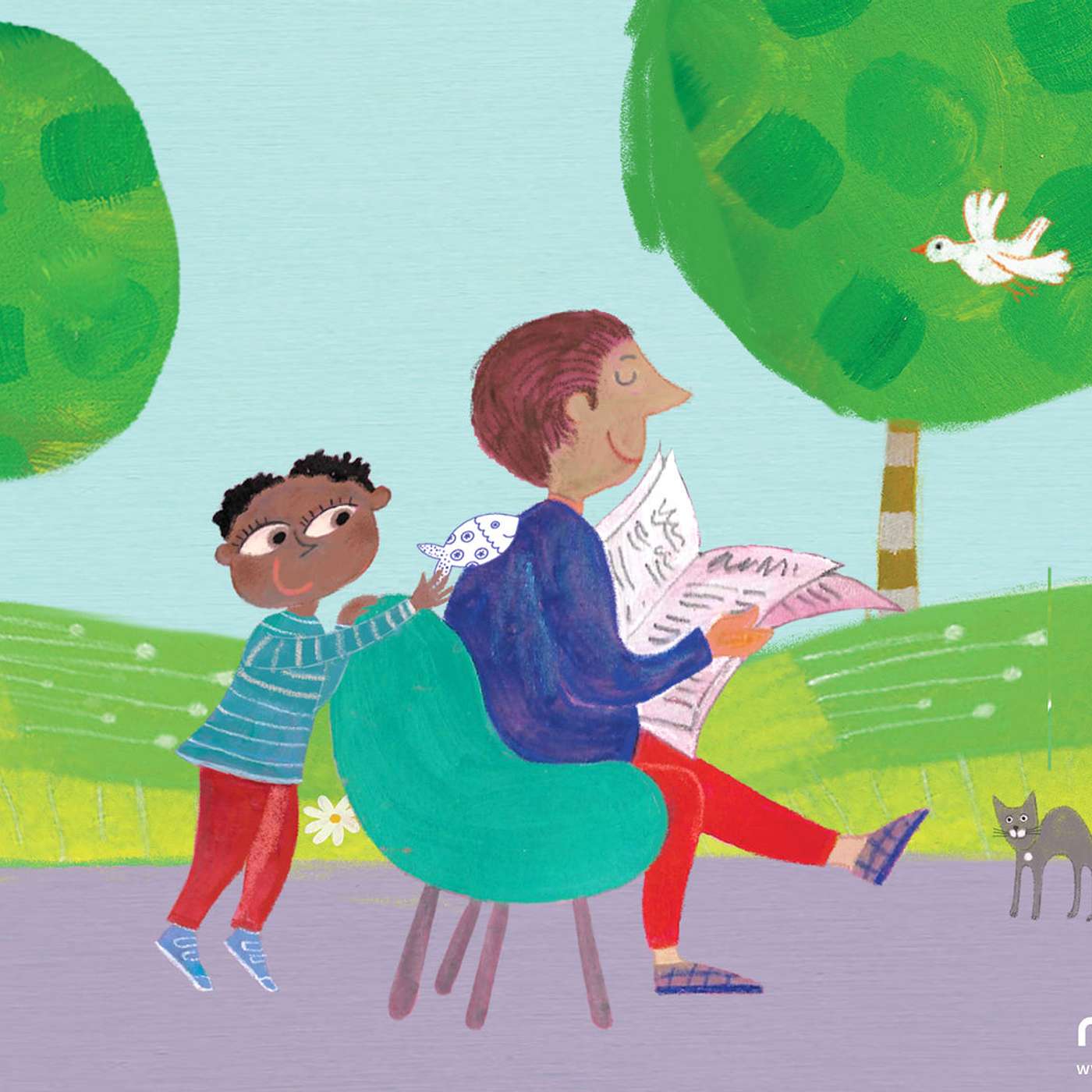 Joyful Activities and Playful Toy Picks for Dads and Kids