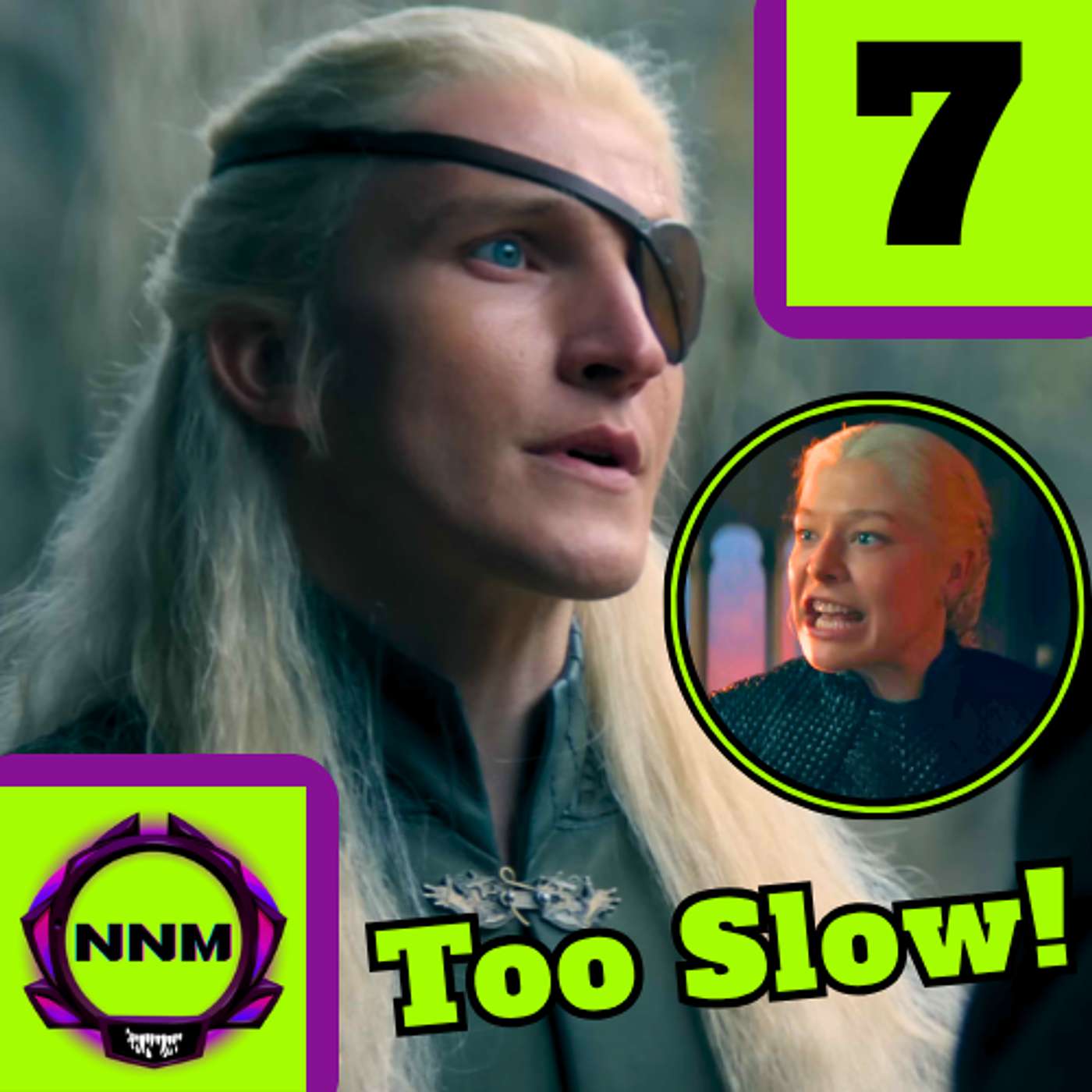 House of the Dragon Season 3 Review - Pick Up the Pace!