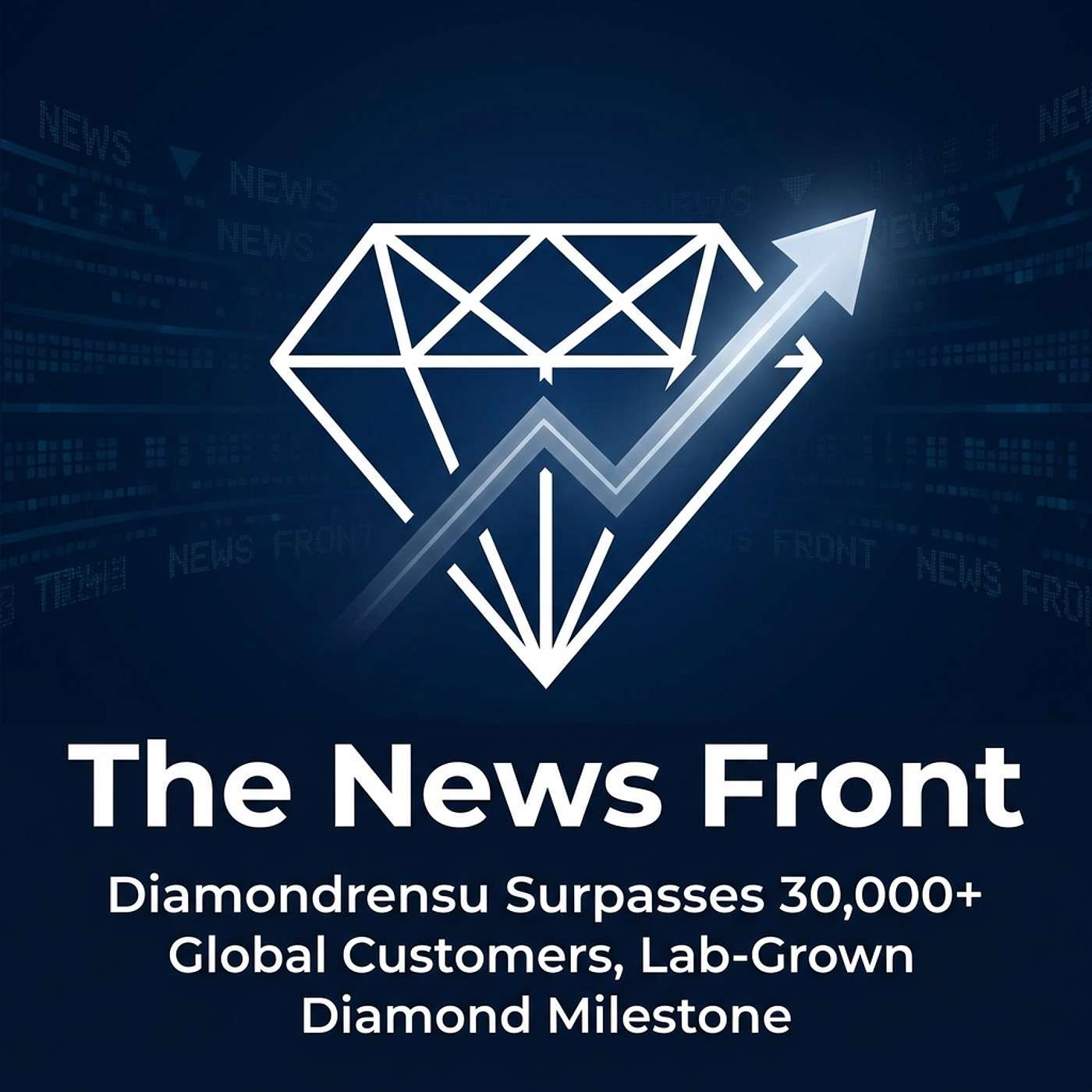 Diamondrensu Hits Major Milestone With Thirty Thousand Global Customers