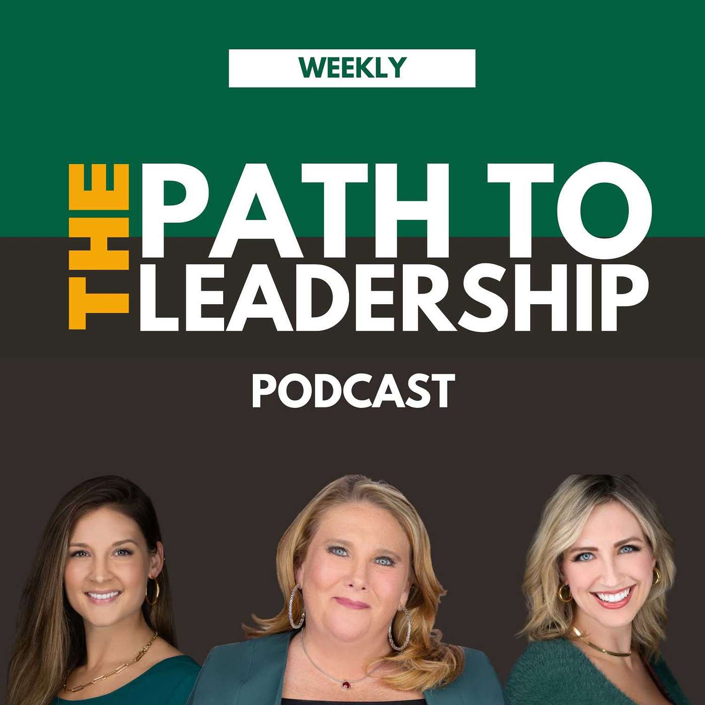 The Path To Leadership