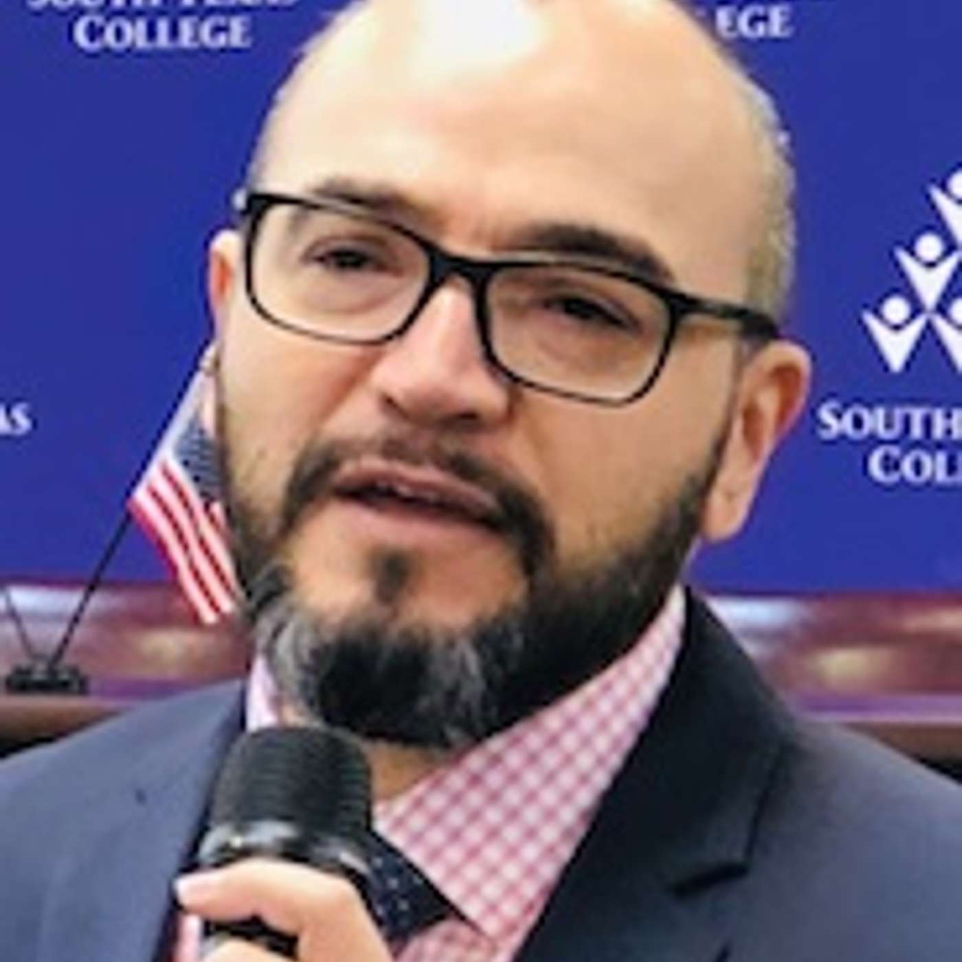 Podcast: Contreras speaks at STC's 2019 Innovation Conference episode artwork