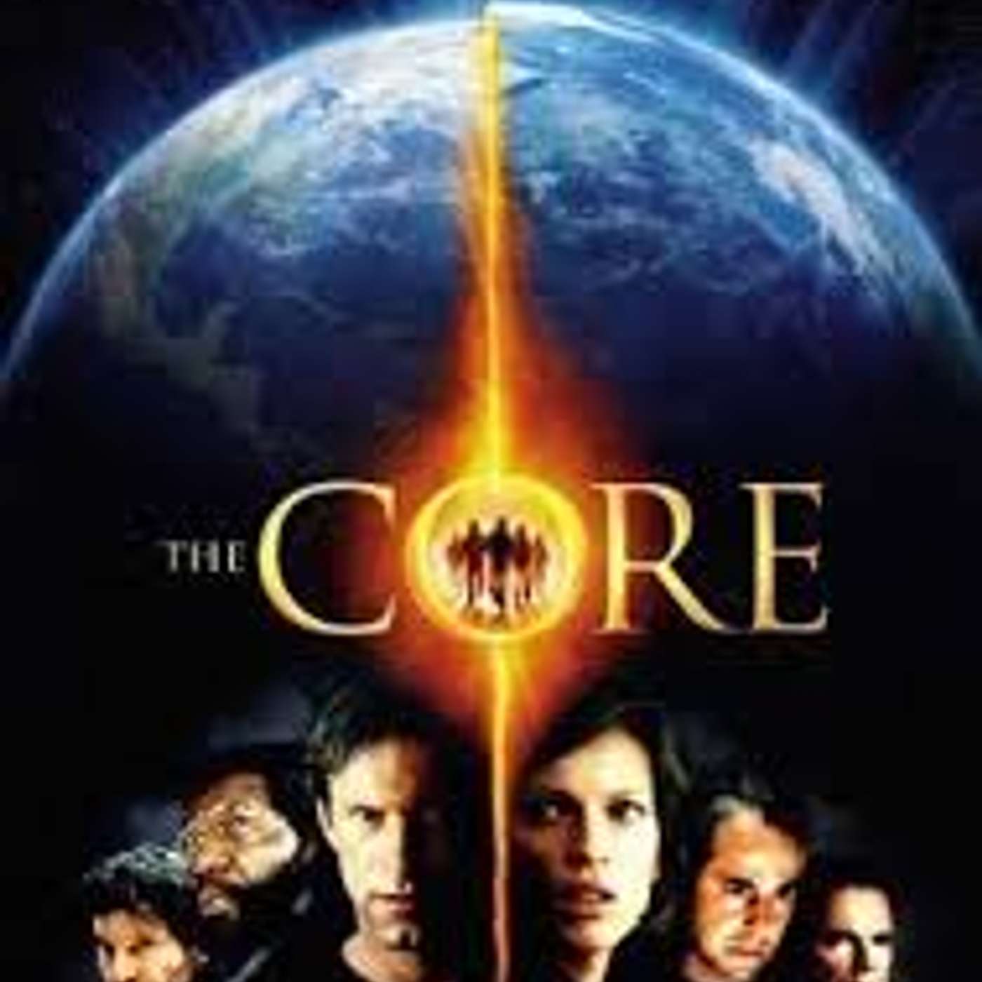The Core The Core