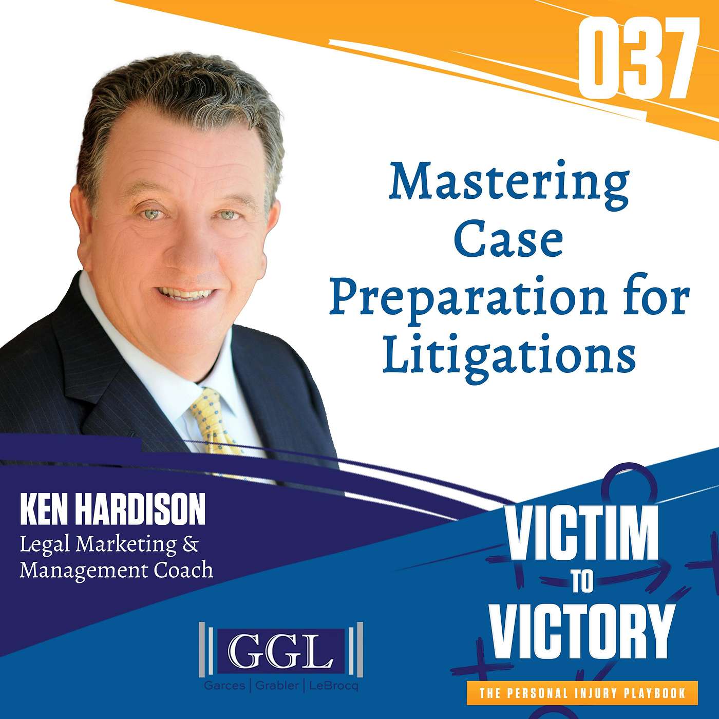 Victim to Victory: Triumph Over Tragedy