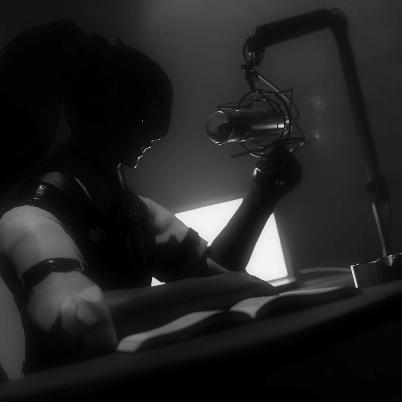 The Paraverse cover art