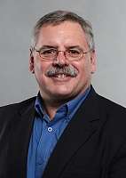 Keith Parent