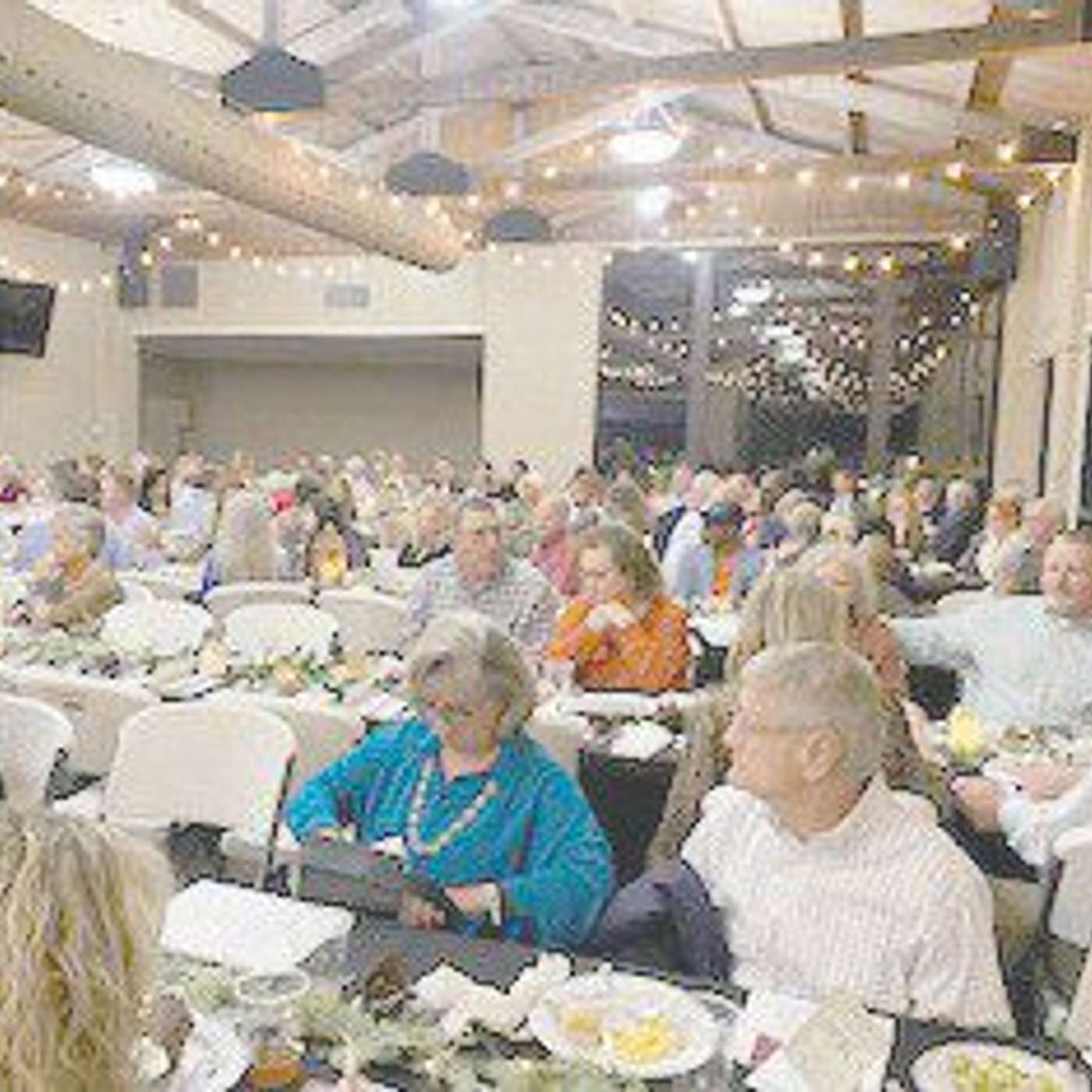 Alpha Women's Resource Center annual banquet celebrates 33 years of service to the community