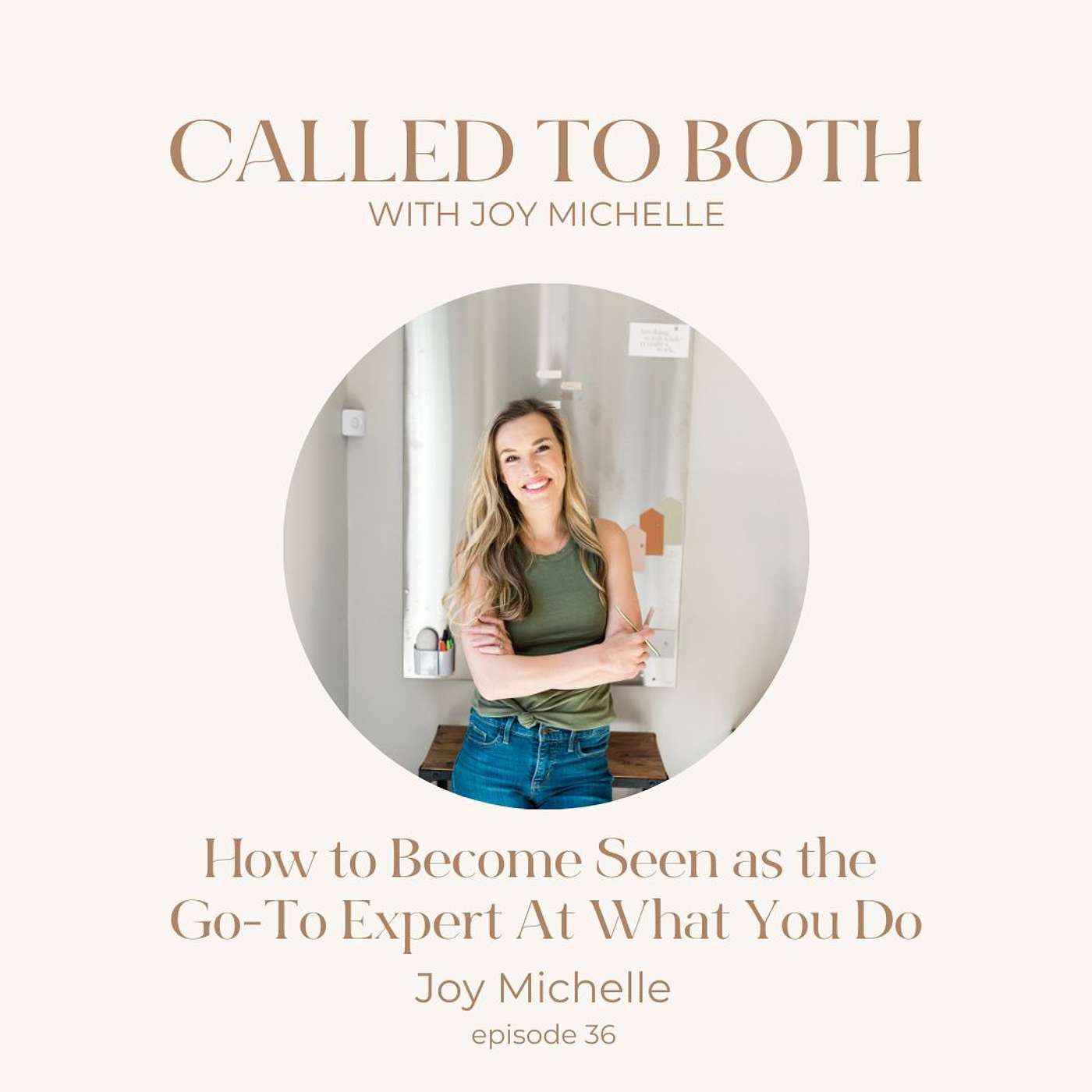 Called to Both - Balancing Motherhood and Business for Photographers