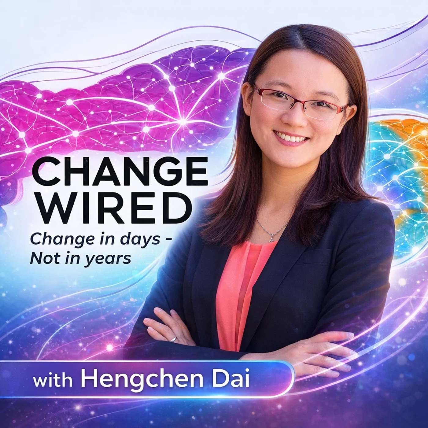 Why you know what to do and still don't do it — with UCLA Nudge Unit Co-Director Hengchen Dai. Why you know what to do and still don't do it — with UCLA Nudge Unit Co-Director Hengchen Dai.