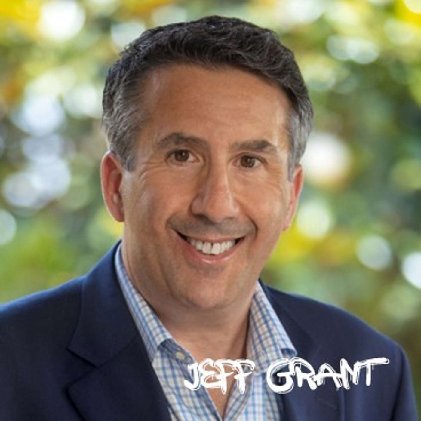 Episode #143: Jeff Grant - VP at Razorfish, Former SVP at Cartoon Network, Comic Book Cognoscente